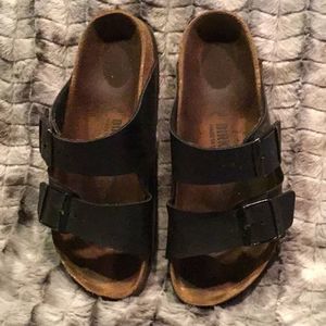Womens Birkenstock 